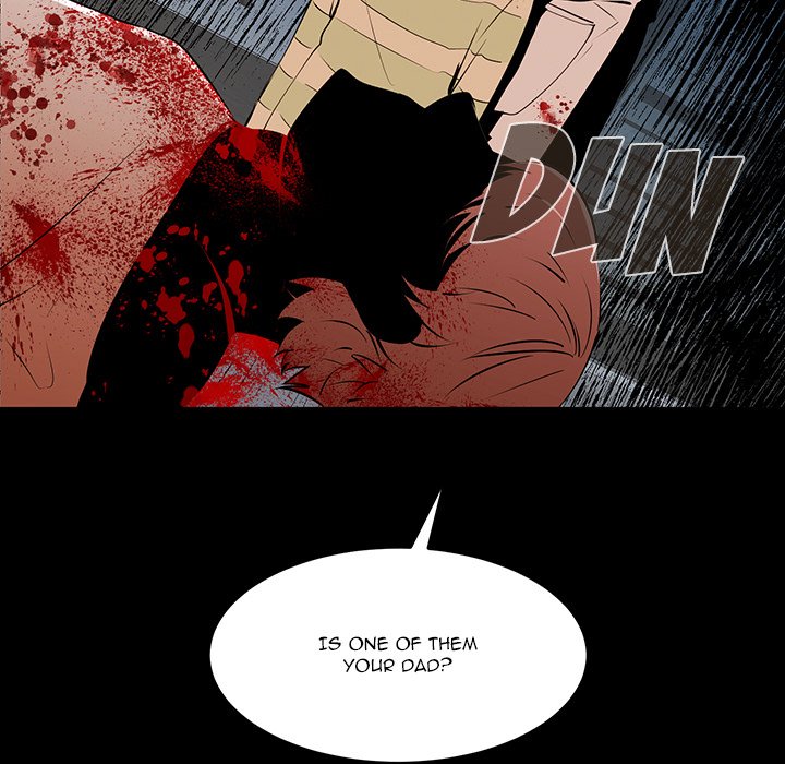 My BL Tales - episode 11 - 84