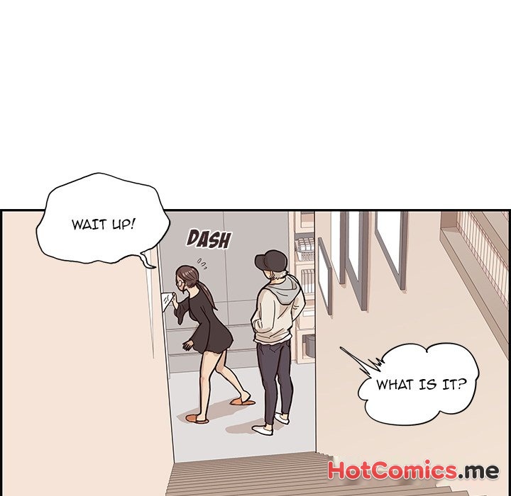 His Women's University - episode 87 - 31
