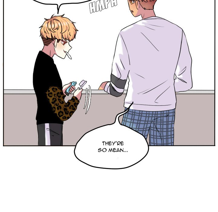 The Chill Couple - episode 58 - 67