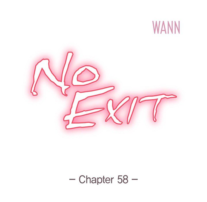 No Exit - episode 58 - 13