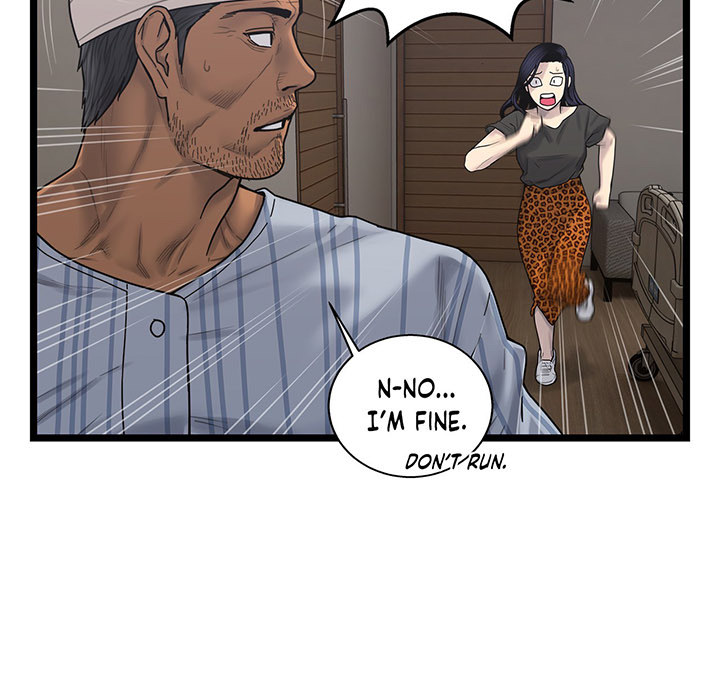 Sleeping With the Ghost - episode 63 - 18