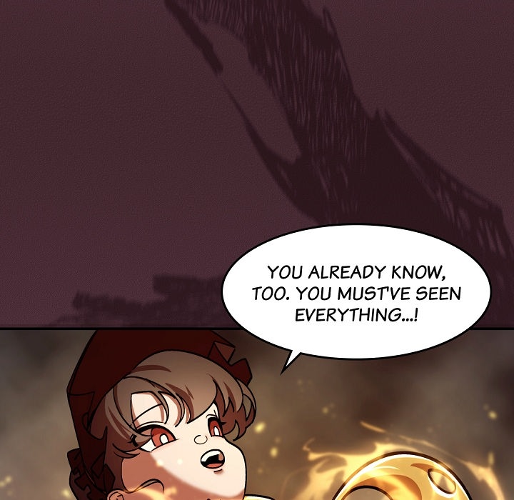 Summoners War: Occult Detective Nicki - episode 48 - 108