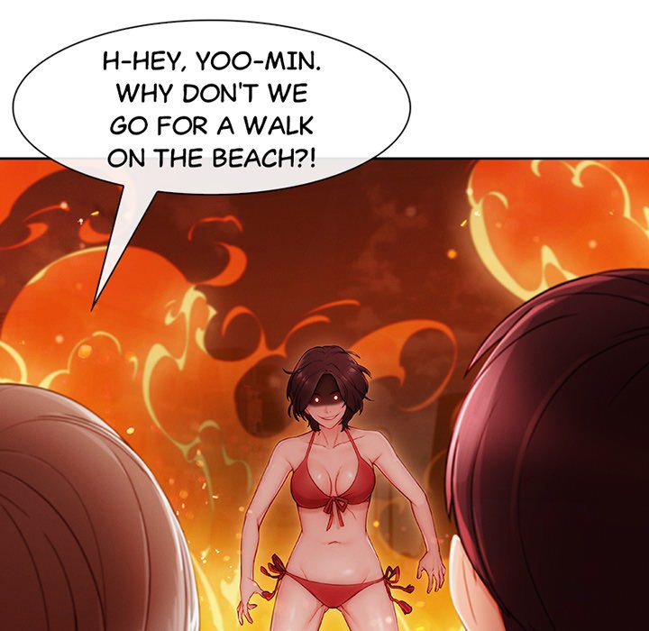 Sang-Ah - episode 55 - 99