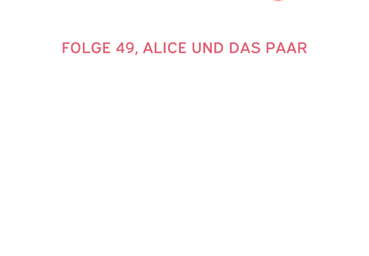 Alice die Nervensäge - episode 49 - 2