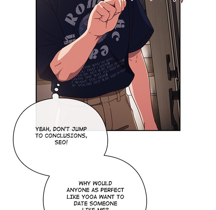 Honey Sweet Part-Time Job - episode 5 - 36