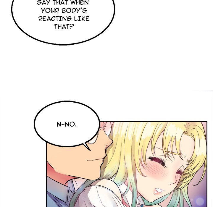 Yuri's Part Time Job - episode 2 - 9