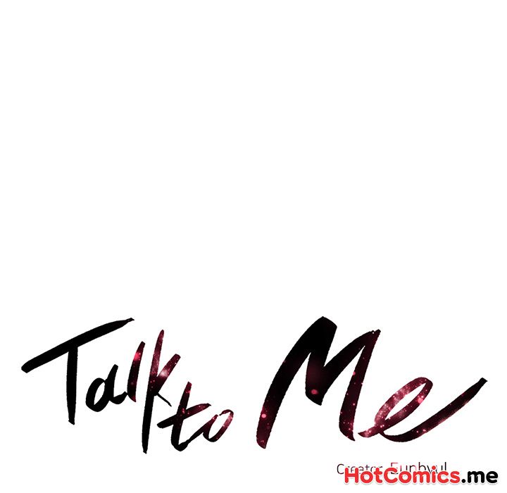 Talk to Me - episode 123 - 13