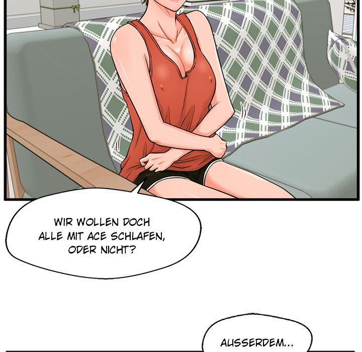 Die WG - episode 22 - 25