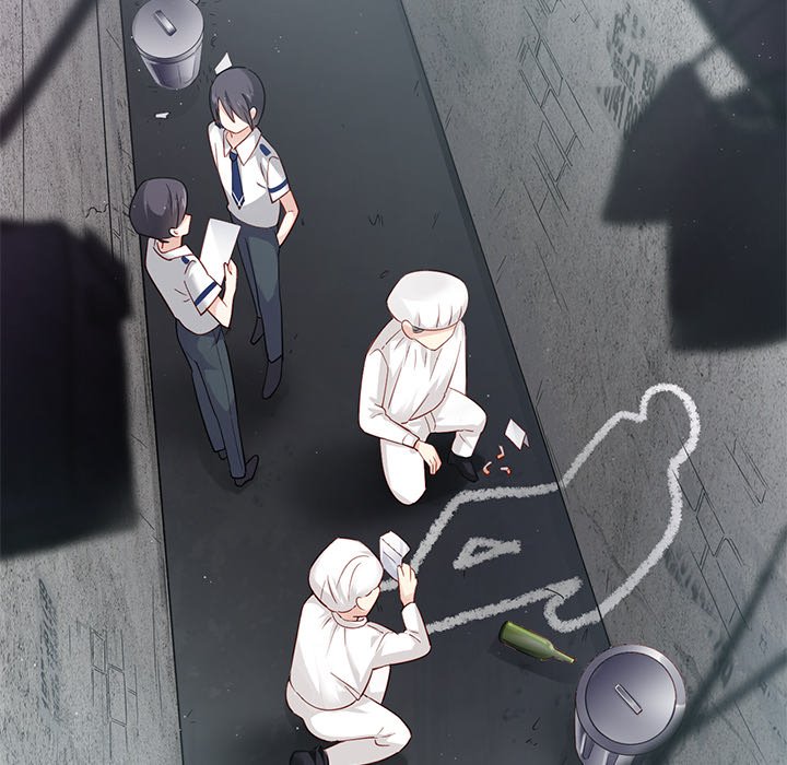 A Young Case of Hearts - episode 7 - 4