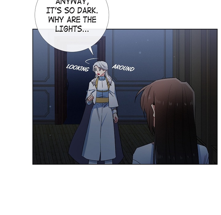 The Maid and the Vampire - episode 49 - 35