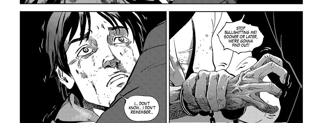 StoneBot Nakamura Omnibus - episode 5 - 69