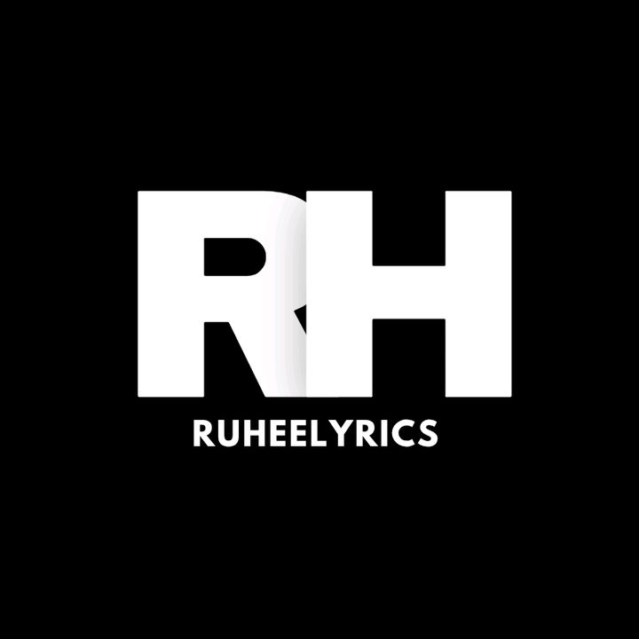 RuheeLyrics - original sound