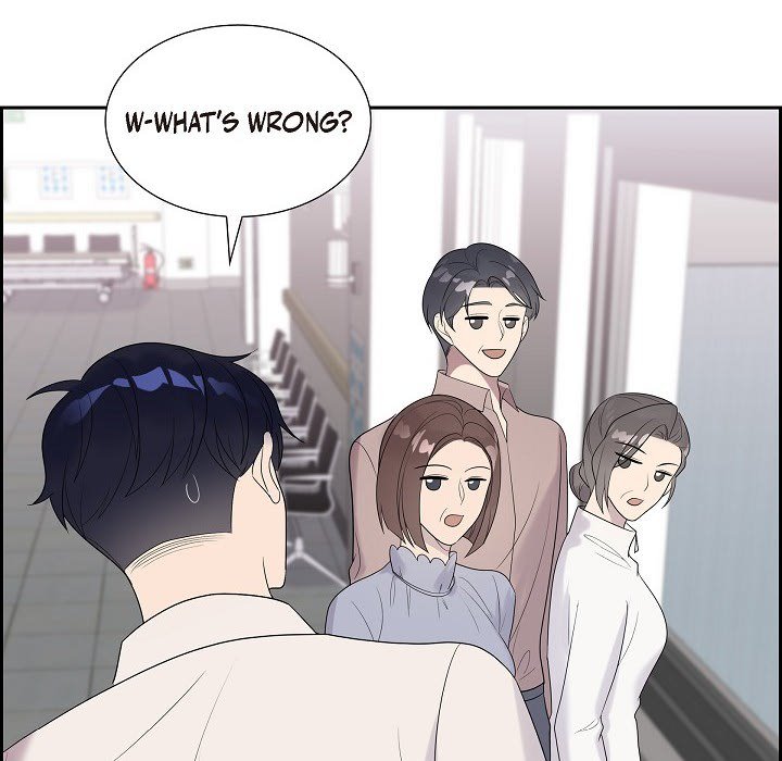 A Misogamist's Romance - episode 50 - 74