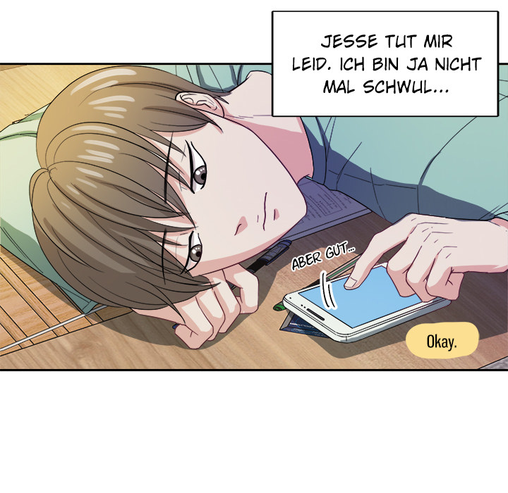 Liebe Lieber Nicht - episode 21 - 47