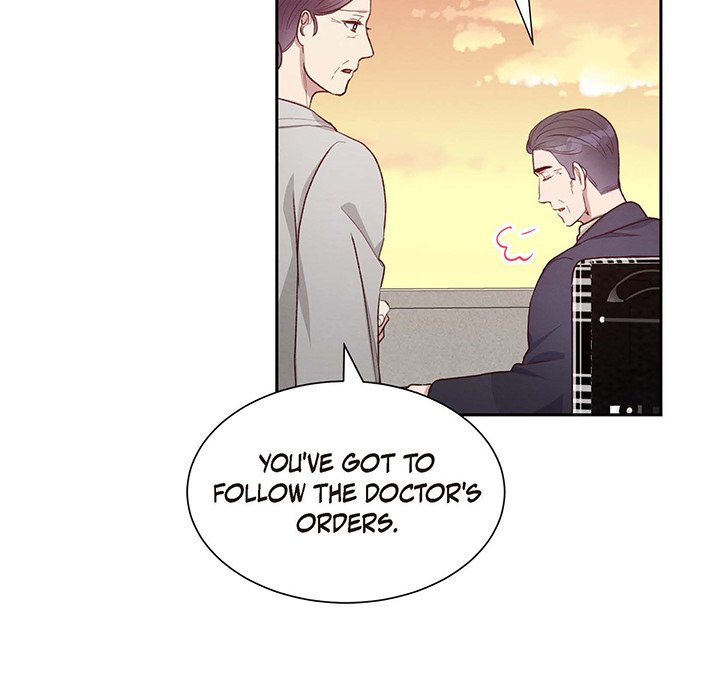 A Spoonful of Your Love - episode 29 - 114