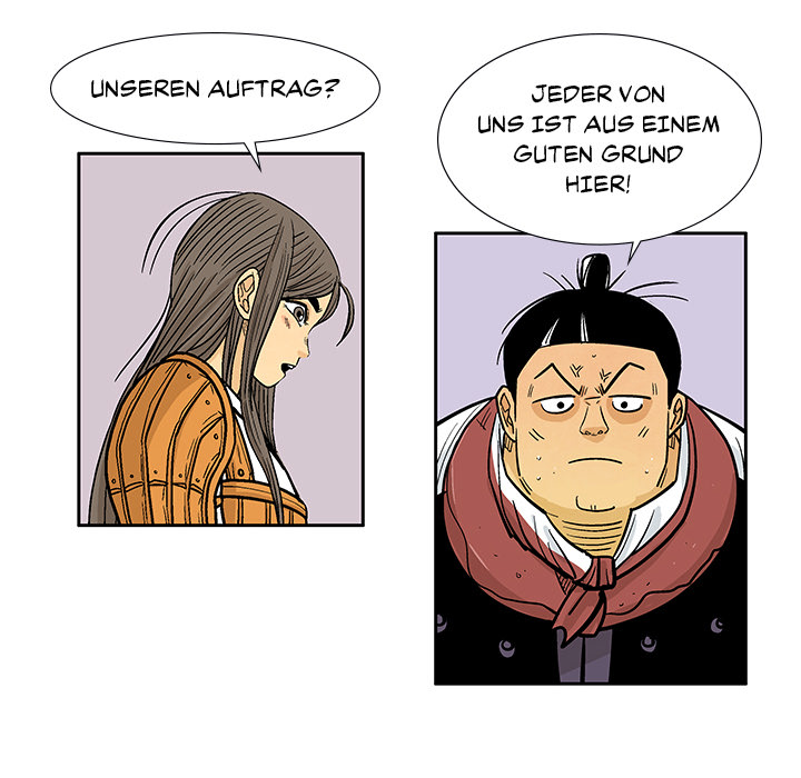 Die Reise des Drachen - episode 26 - 18
