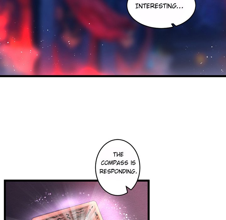 Flowers Whispering - episode 30 - 46
