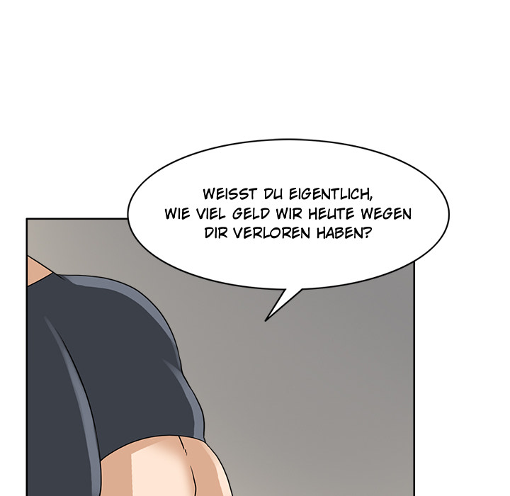 Agent Playboy meldet sich zum Dienst - episode 12 - 69
