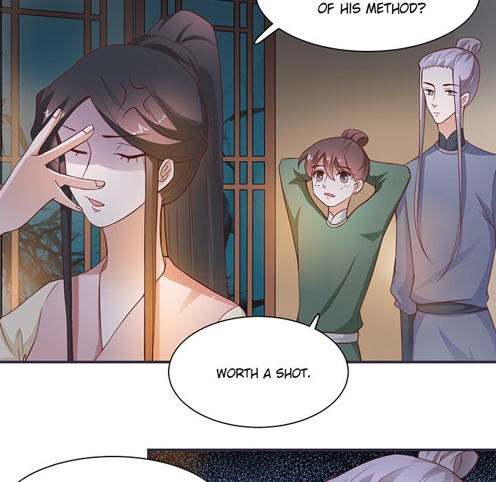 General and Her Medic Lover - episode 7 - 22