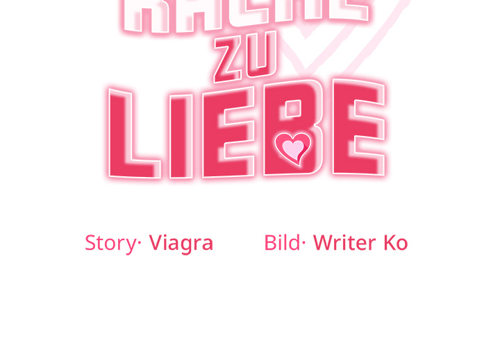 Rache zu Liebe - episode 19 - 1