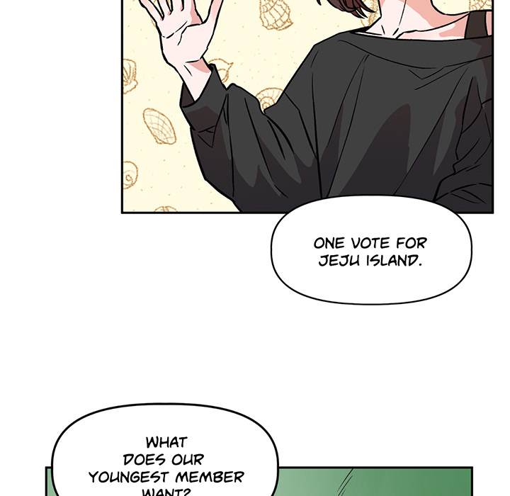 Bitter Sweetheart - episode 4 - 107