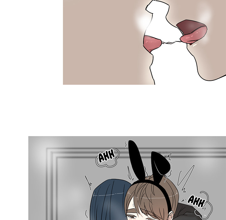 Hubby Bunny - episode 24 - 52