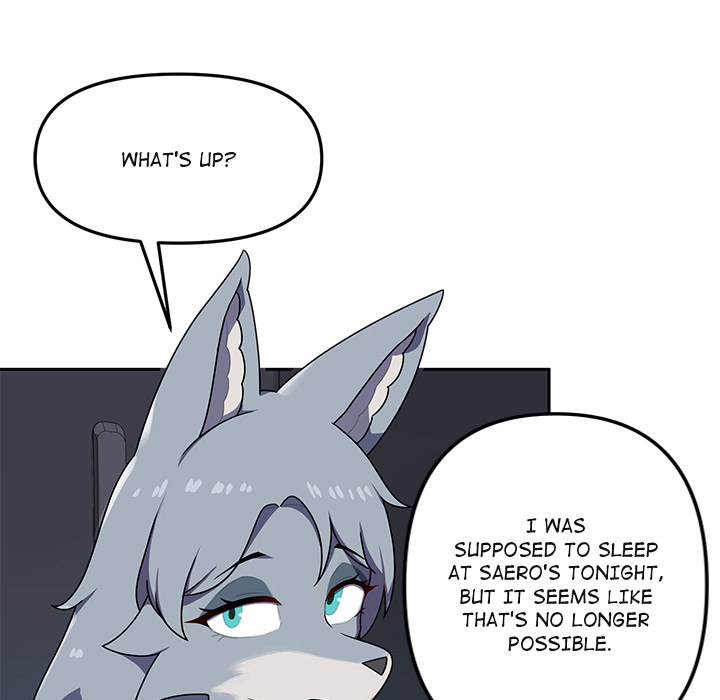 Paws on Campus - episode 2 - 22