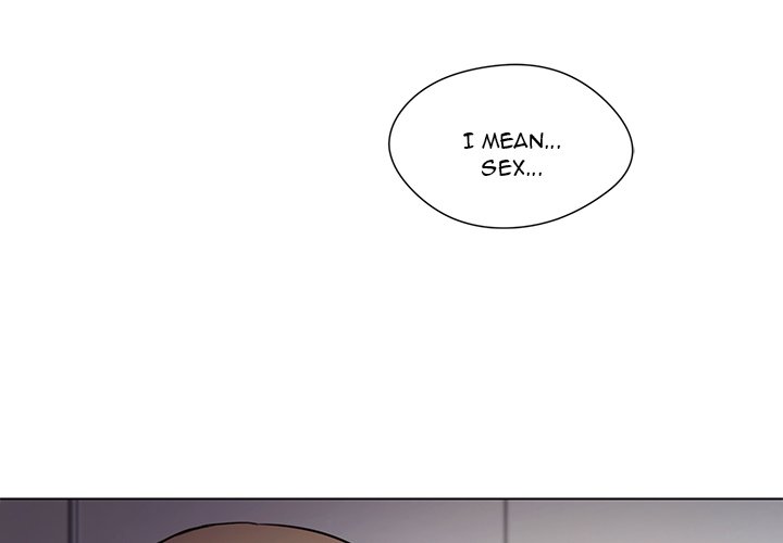 An Outsider's Way In - episode 2 - 3