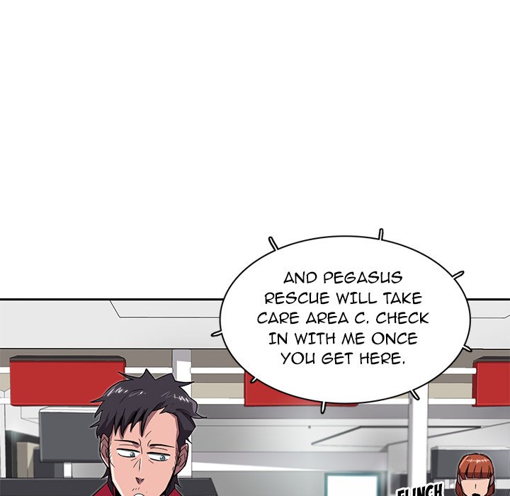 Stardust - episode 21 - 28