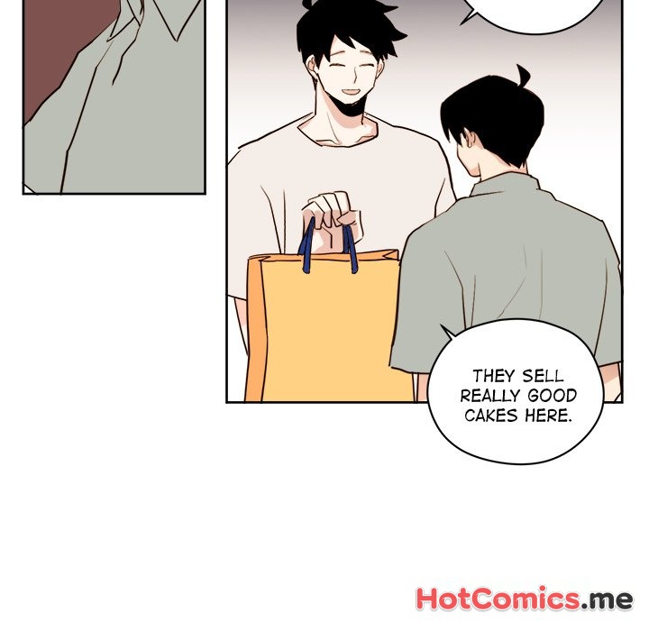 Summer Snow - episode 27 - 20
