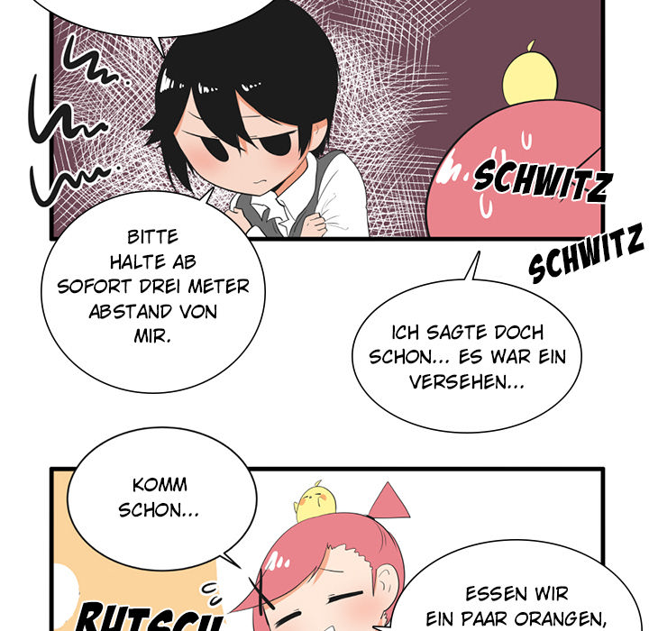 Unter Geschwistern - episode 46 - 26