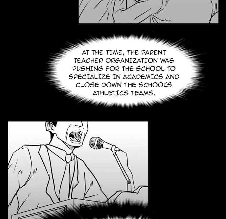Tweener - episode 23 - 17