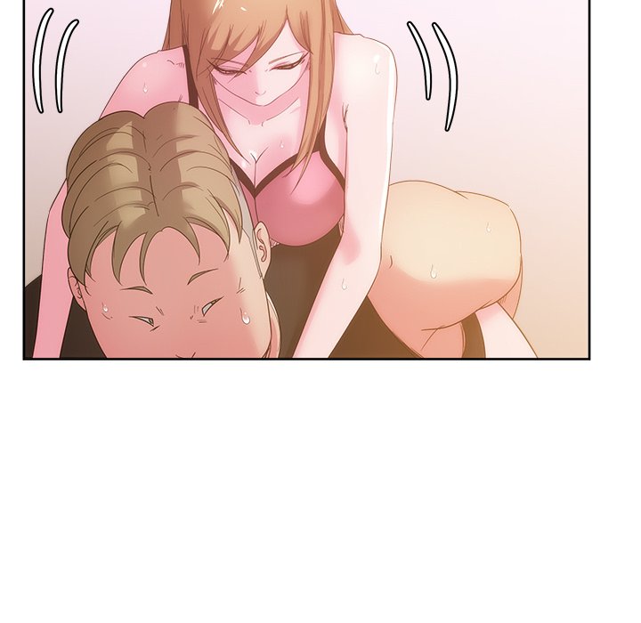 Soojung's Comic Store - episode 26 - 61