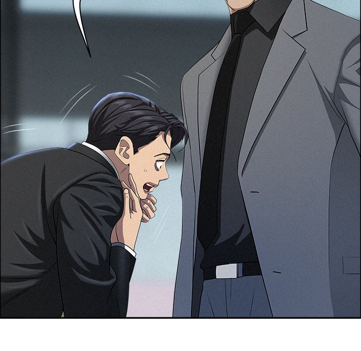 Her Bodyguard - episode 44 - 77