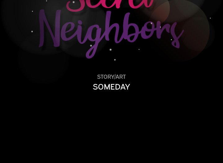 Secret Neighbors - episode 66 - 120