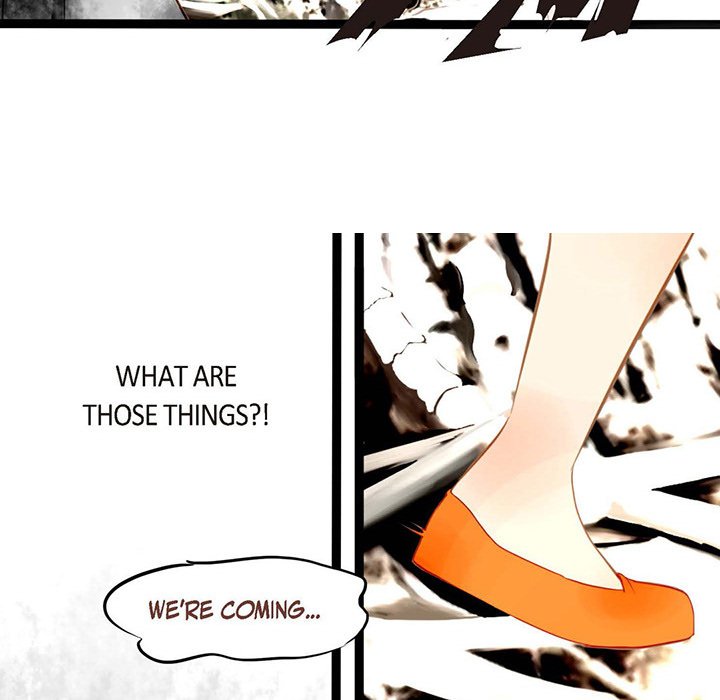 The Blue Snake and the Red Moon - episode 4 - 12