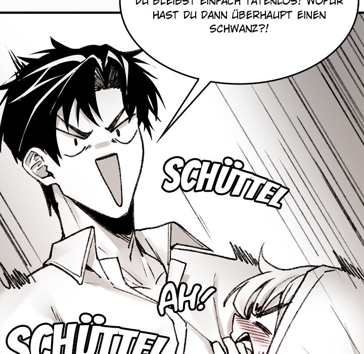 Bei Berührung Körpertausch - episode 3 - 68