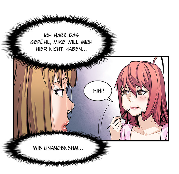 Es ist kompliziert - episode 27 - 33