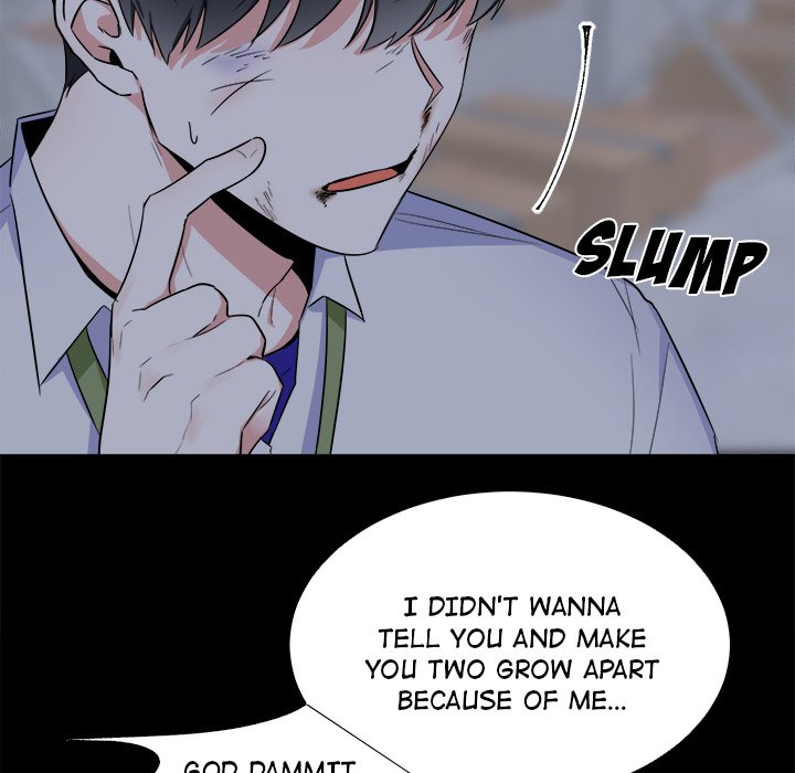 Unluckily Lucky - episode 26 - 10