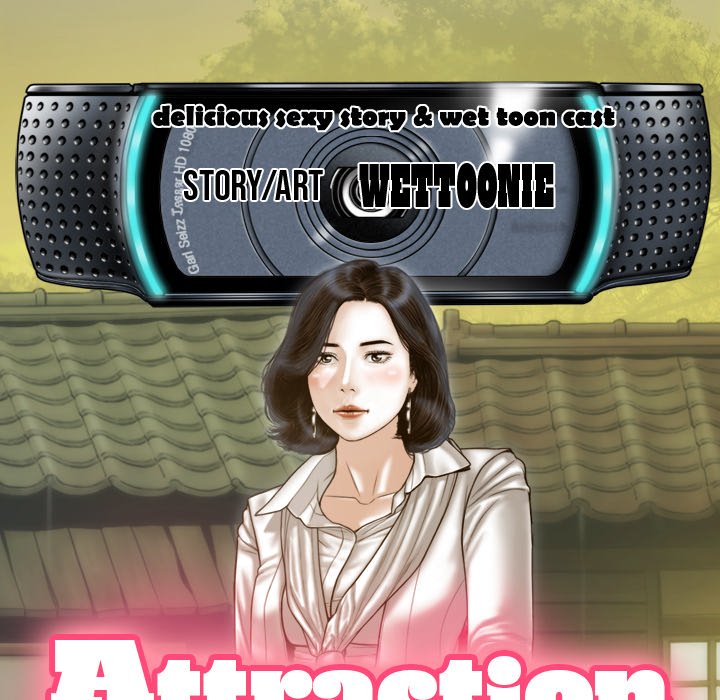 Attraction Eventualis - episode 11 - 61