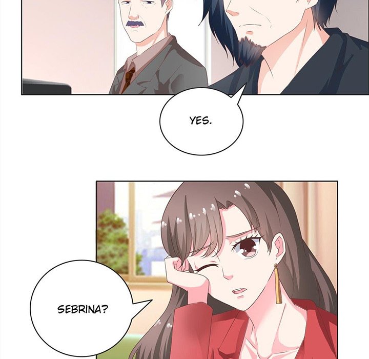 Happiness In Disguise - episode 9 - 19
