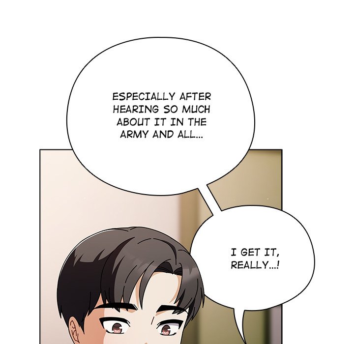 Sweet Girl, Dirty Secrets - episode 4 - 61
