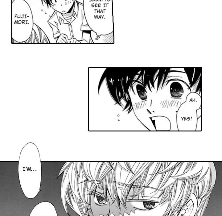 Honey Sword - episode 4 - 53