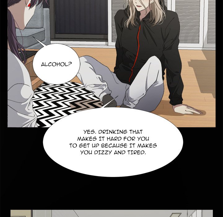 The Spring Scent of the Sea - episode 23 - 7