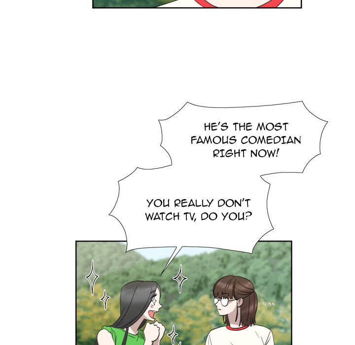 New Teacher in Town - episode 23 - 43