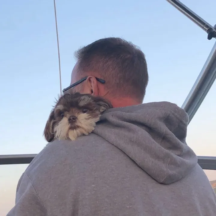 beautdad
