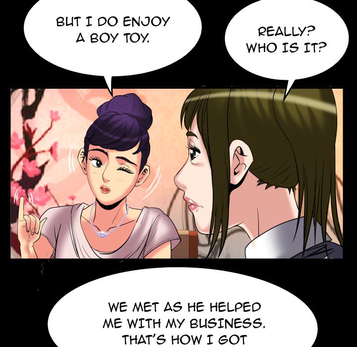 My Wife's Partner - episode 85 - 69
