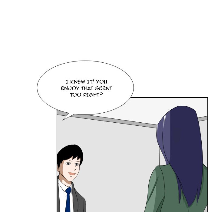 Maro's Romance - episode 16 - 5