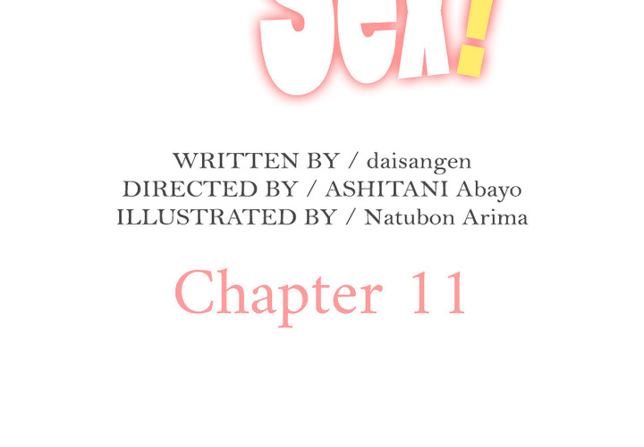 Diet For Sex! - episode 11 - 3