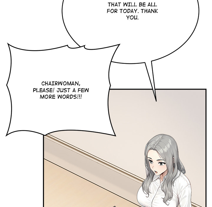 The New CEO's Management Diaries - episode 18 - 88